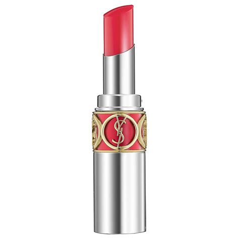 ysl volupte sheer candy no 3|YSL Juicy Grapefruit (03) Volupte Sheer Candy Lipstick.